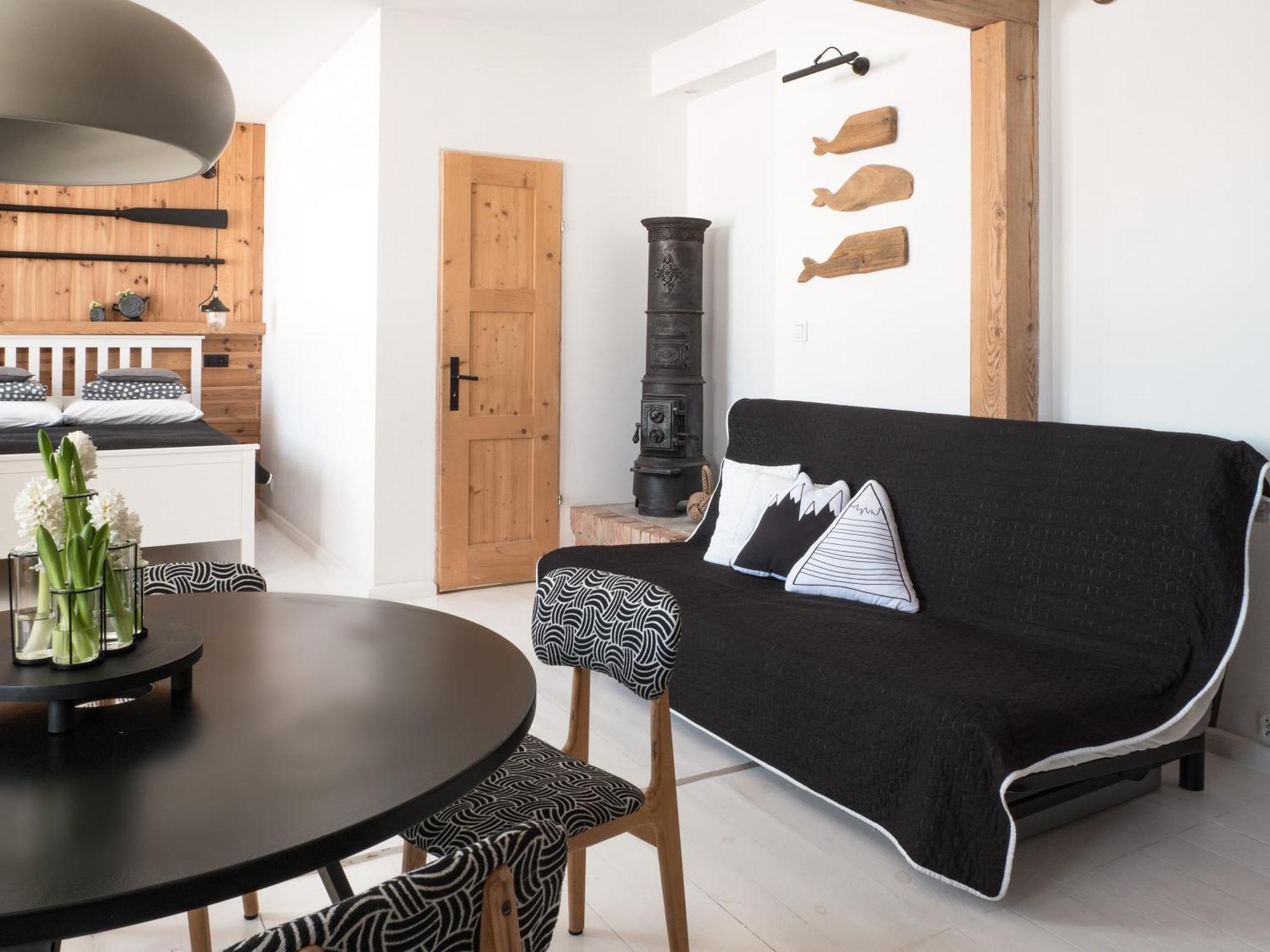 Trzy Morza - Apartamenty Pod Gora "Trojmorski Wierch" Sudety Jodlow  Exterior photo